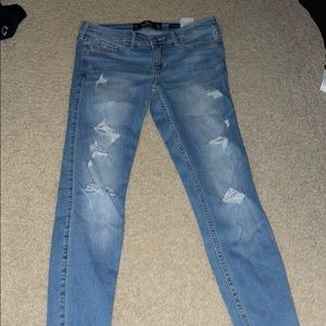 HOLLISTER jeans